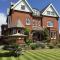 The Old School House - By Central Beach Leisure