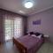 Orange Tree Apartment