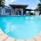 Caribbean Backyard - Home w Private Pool/Jacuzzi