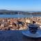 Apartment Barone Šibenik - city view & free parking