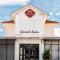 Grand Swiss Hotel