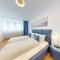 ALON HOMES Vienna - Premium City Center Apartments