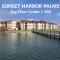 Sunset Harbor Condo for 2-TOP FLOOR 1-309, Navarre Beach