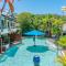 Magnificent 2 bed unit in heart of Port Douglas