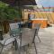 Conkers Lodge for 6 with Hot Tub & Secluded Decking - Spa Resort in Devon