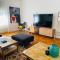 Apartment Helios - self check in, strict center
