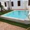 CASIVERDE APARTAMENTO