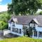 The Stables, Bron Y Graig, Corwen