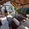 Breza beach apartments