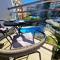 ZARCO - Apartment in Vilamoura with 2 Pools near the Beach & the Marina