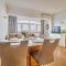 Comfort apartments in peaceful area Zadar - with garden
