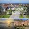 Sea-Haven on Sunrise The Bay Filey Step Free Accommodation