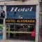 ALVORADA PALACE HOTEL