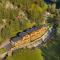 Chalet Stuibenfall Niederthai