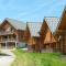 Madame Vacances Les Chalets du Berger Premium***