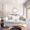 Flisvos Marina refurbished apartment