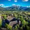Aries Hotel & SPA Zakopane