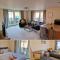 Luxury Spacious Apartment- Sleeps 4 Loughborough