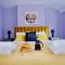 E2M Stays Beautiful House Close To Heathrow Airport- Walking Distance To Thames River