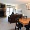 Cozy Mountain Getaway! Mountain views! 2 bed, 2 bath, Sleeps 6