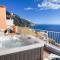 BlueVista Dreamscape Home -Terrace Jacuzzi/Hot Tub