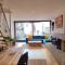 Cozy Penthouse in Bern Center