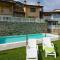 Glicini - country chic flat with breathtaking view