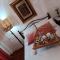 Vintage & Art apartment