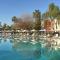 Iberostar Club Palmeraie Marrakech All Inclusive