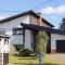 Holiday Home Scheuerberg