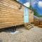 Rosemary - 1 Bedroom Shepherds Hut - Amroth