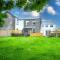 West Jordanston Farm Cottage - 4 Bedroom Cottage - St Florence