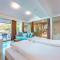 Vila Bisera - Superior Apartment Mit Sauna, Whirlpool Und Blick Auf Den See