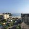 appartement Dinard hyper centre plage de l'Ecluse