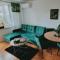Apartament Dworzec PKP