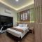 D'Bamboo Suites