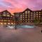 The Lodge at Spruce Peak, a Destination by Hyatt Residence