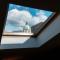 Sky Attic by "The House Of Travelers"