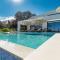 Gatsby Rhodes-Brand New Seaview Villa