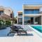 Cape Montenegro Villas