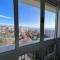 12th floor sea view