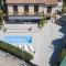 House Marcone - pool