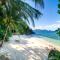 Kudugman Beach Cottages - El Nido