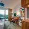 Solina Resort