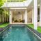 Montana Berawa Villa by Betterplace