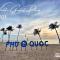 Marina resort Waterfront Minh Phu Quoc villa beach swimming pool