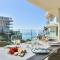 Amazing ocean view apartment - Higueron