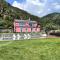 Villa al Cio, Bonassola
