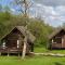 Eastcott Lodges