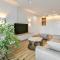 K129 Living Apartment in Vilnius Center